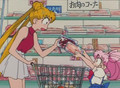 Sailor Moon Super S Episode 141 Veoh