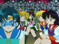 Sailor Moon Super S Episode 141 Veoh