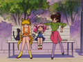 Sailor Moon Super S Episode 141 Veoh