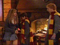 SNL-Lindsay Lohan-Harry Potter Spoof