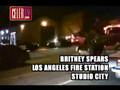 Spears Crash Video-3
