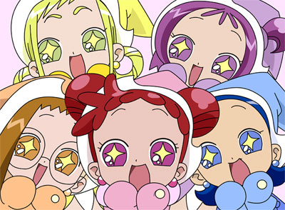 Ojamajo Doremi (  ) Image.out?imageId=user-PrettyWitchiDoremi13