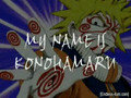 Naruto Anime from Magik25