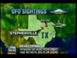 Gwens UFO'S and the Unexplained