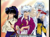 inuyasha and gang videos must watch