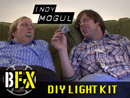 BFX: DIY Light Kit